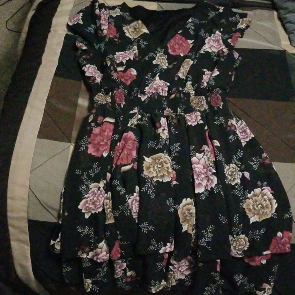 Dress for anything
